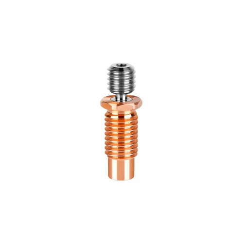 E3D V6 Uyumlu Titanyum Alaml Barel - M7x23mm