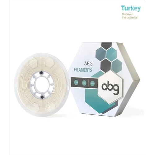 Abg Medikal Petg Filament - 1.75mm - 1 kg