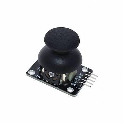 XY Joystick Modl - Arduino Uyumlu