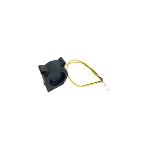 Orijinal Creality 3D CR-10S Pro/V2 40x40x20 Blower Fan 24V(0.2A) - 30cm