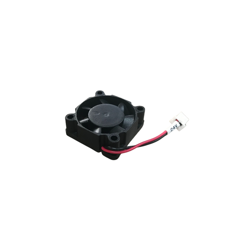 Orijinal Creality 3D 30x30x10mm Axial Fan 24V - 5cm - CR-6 Se Uyumlu