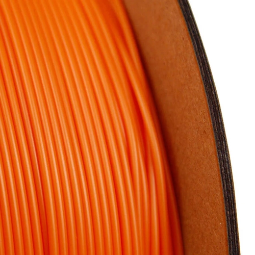 Nanelab Hyper PLA Turuncu Filament - 1.75mm - 1Kg