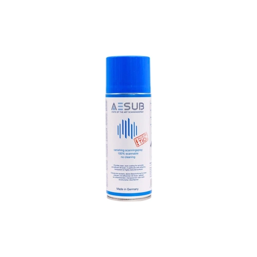 AESUB Mavi Tarama Spreyi - 400 ml