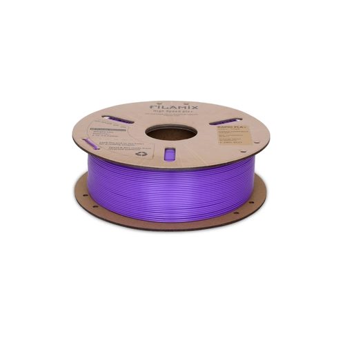 Filamix Mor High Speed PLA Filament - 1.75mm - 1 Kg