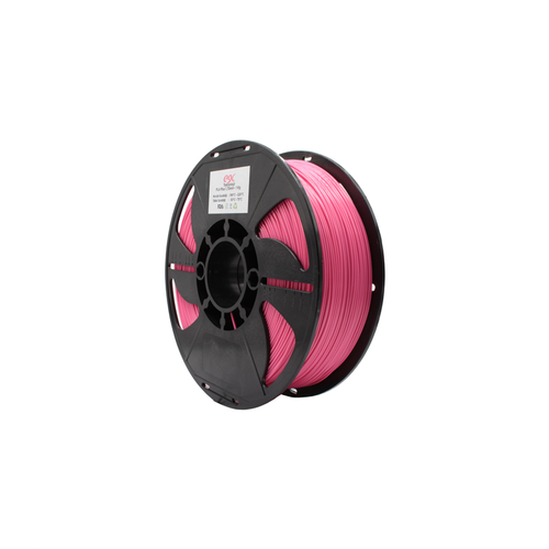 EGC Teknoloji Pembe Pla Plus Filament - 1 Kg - 1.75mm