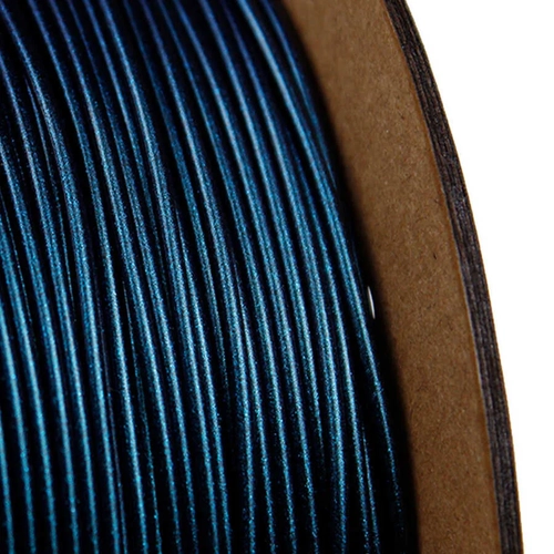 Nanelab Burning Titanium PLA Filament - 1.75mm - 1Kg