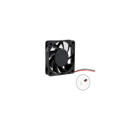 Orijinal Creality 6015 Axial Kare Fan - 30cm