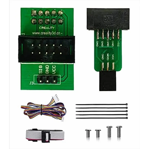 Orijinal Creality 8 Bit Motherboard ISP Modl