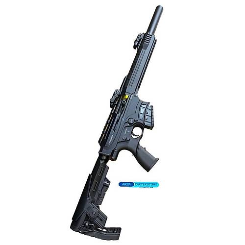 AKSA CROSSFRE CF12 SYAH