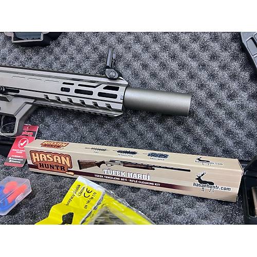AKSA CROSSFRE PULLMAN GR