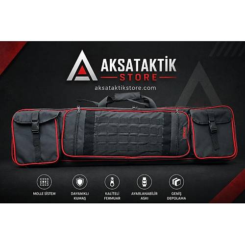taktik t�fek �antas�