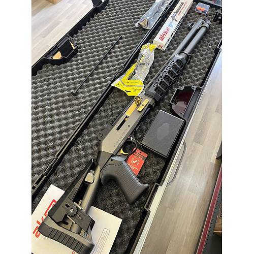 AKSA CROSSF�RE EXTREME Tungsten