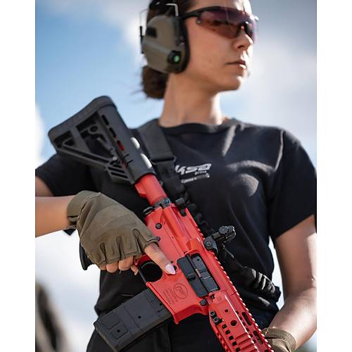 AKSA T-14 KIRMIZI �ZEL 36 CAL�BRE AV T�FE��