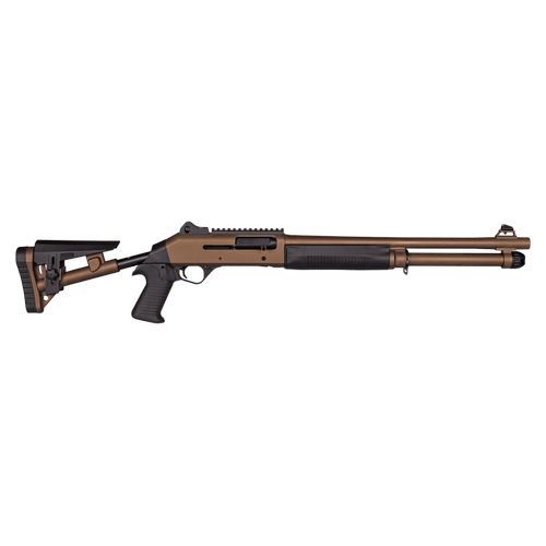 AKSA CROSSFRE S4 BRONZ