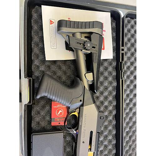 AKSA CROSSF�RE EXTREME Tungsten