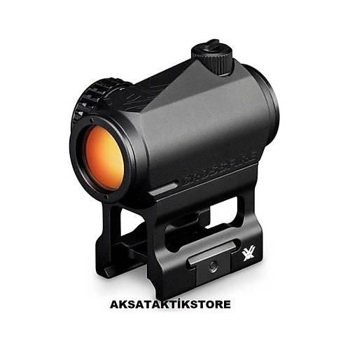 Vortex Crossfire 2 Moa Red Dot Ni�angah