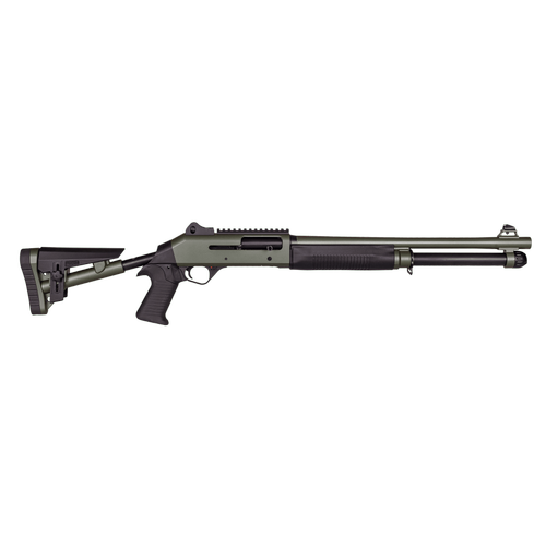AKSA CROSSFRE S4
