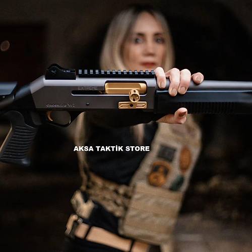 AKSA CROSSFRE W EXTREME TUNGSTEN