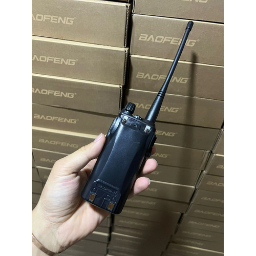 Baofeng UV-82 Dual Bant El Telsizi (VHF+UHF)(Type-c bataryal�)