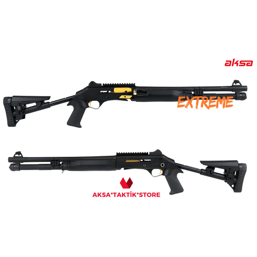 AKSA CROSSF�RE WI EXTREME