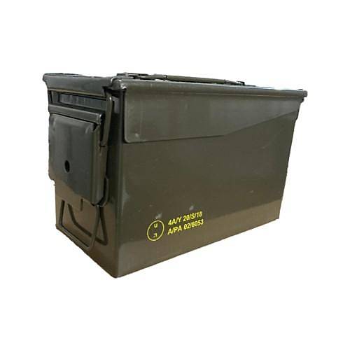 MKE METAL M�H�MMAT SANDI�I ORJ�NAL