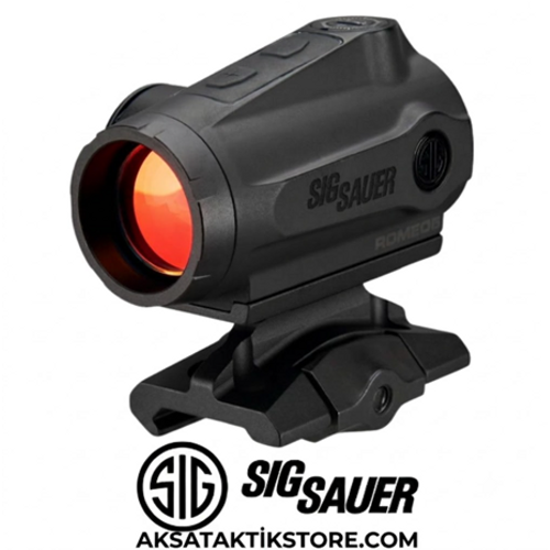 Sig Sauer Romeo 5 Gen 2 Red Dot
