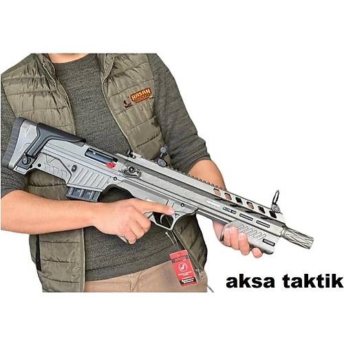 AKSA CROSSFRE Tungsten T12