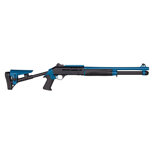 AKSA CROSSFRE S4