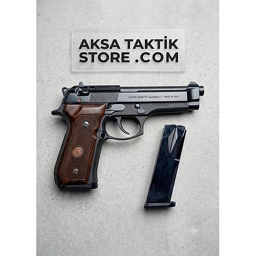 Sabatti Beretta F92 �arj�r 18 'Li