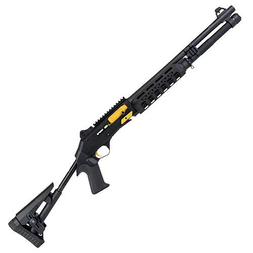 CROSSFRE S4 EXTREME METAL