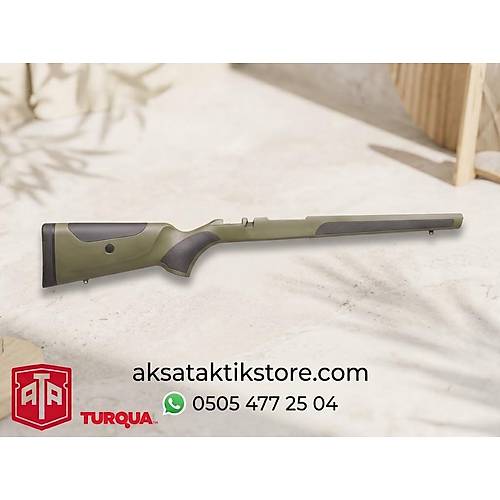 ATA TURQUA GEN2 SENTET�K YE��L KUNDAK
