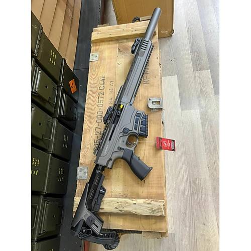 AKSA CROSSFRE CF12 Tungsten