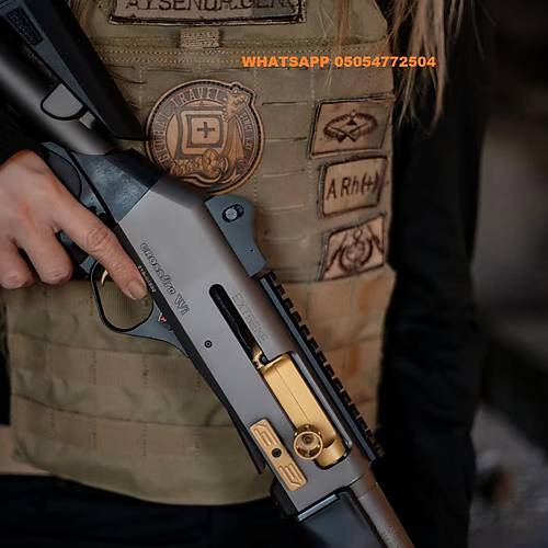 AKSA CROSSFRE W EXTREME TUNGSTEN