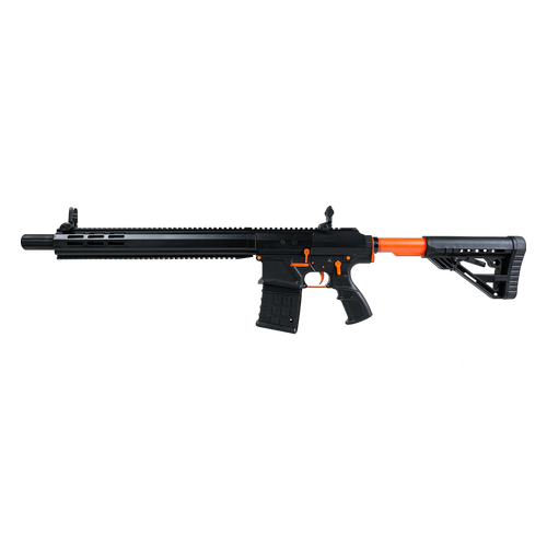 Aksa Crossfire Segno ZEL