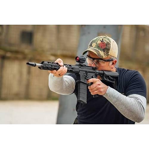 Sig Sauer Romeo 5 Gen 2 Red Dot