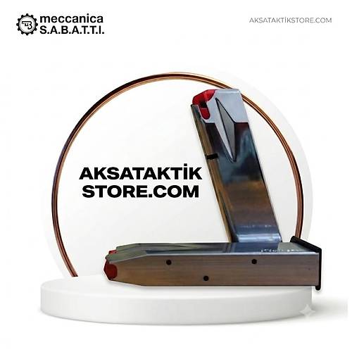 Sabatti CZ75 Krom �arj�r