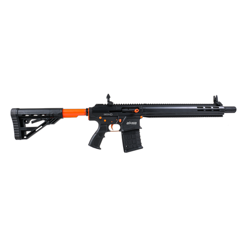 Aksa Crossfire Segno ZEL