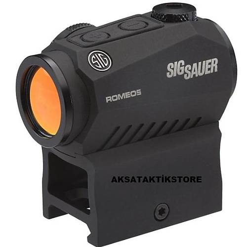 Sig Sauer S�g Sauer Reddot Romeo5