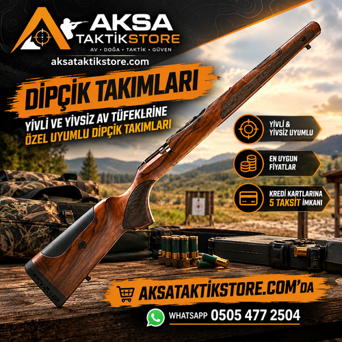 ATA TURQUA A�a� Kundak Grubu Ayarl�
