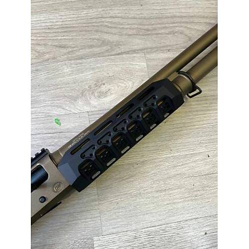 AKSA TAKTK S4 METAL EL KUNDAK
