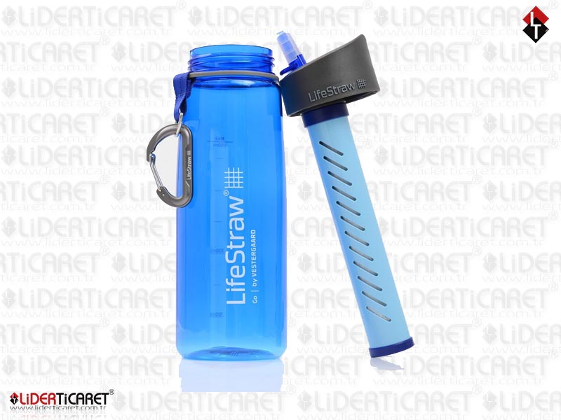 Life Straw ® MATARA 