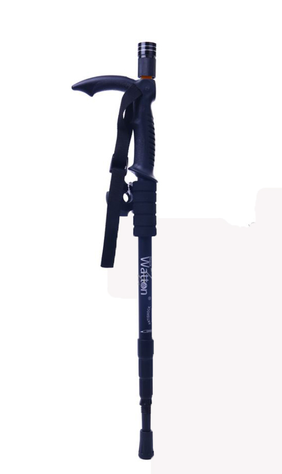 Watton Wt-002-Işıklı Baston Işıklı Yürüyüş Batonu