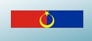 UZMAN JANDARMA OKULU MEZUNİYET ŞERİT ROZETİ
