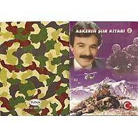 Askerin �iir Kitab�