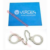 Ayak Kelep�esi Zincirli