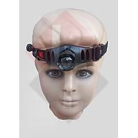 Kafa lambas� Xenon