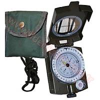 Pusula Prizmatik (Tridyumlu Pusula)