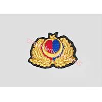 Jandarma Bere Kokart� Subay