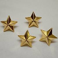 Subay Y�ld�zlar� Pirin� 1 �ift(2 Adet)