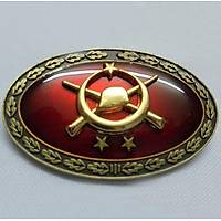 K�ta Hizmet Br�vesi Astsubay